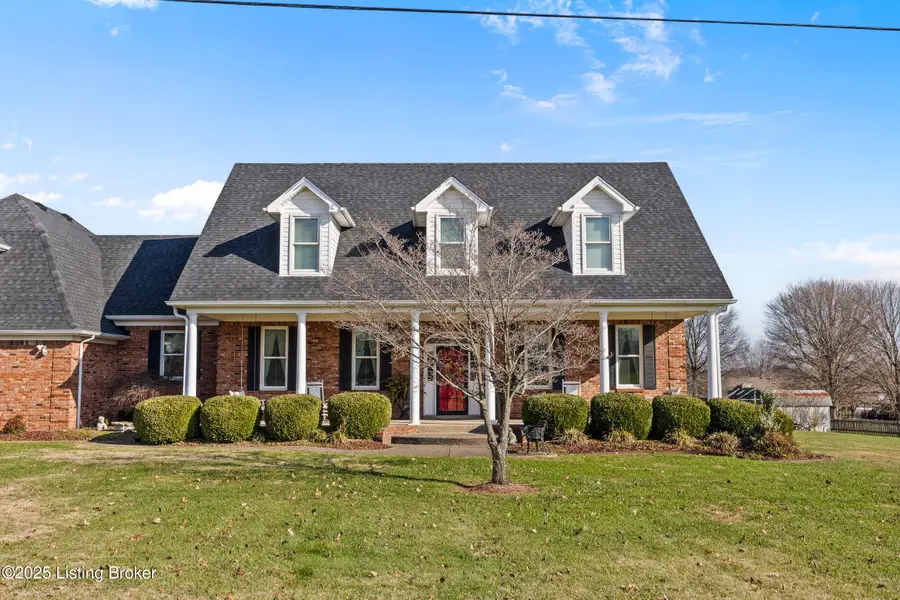 218 Bogard Ln, Mount Washington, KY 40047 - Image #3