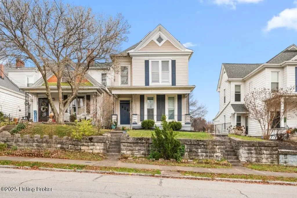125 Pope St, Louisville, KY 40206 - Image #1