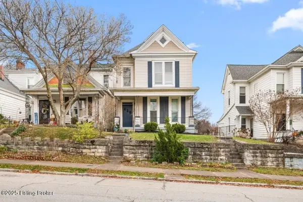 125 Pope St, Louisville, KY 40206