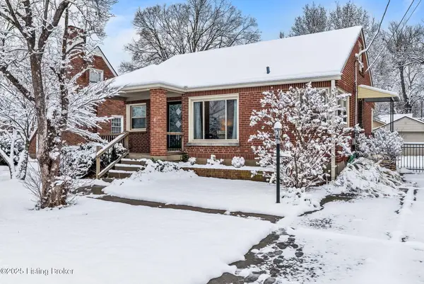 2923 Pindell Ave, Louisville, KY 40217