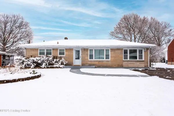 1337 Villa Park Dr, Louisville, KY 40219