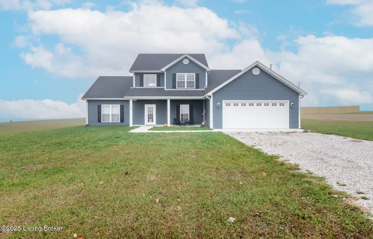 4217 Fairground Rd, Brandenburg, KY 40108 - #1