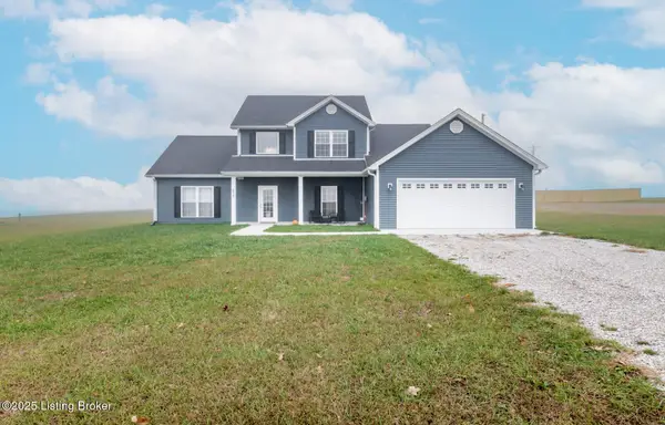 4217 Fairground Rd, Brandenburg, KY 40108