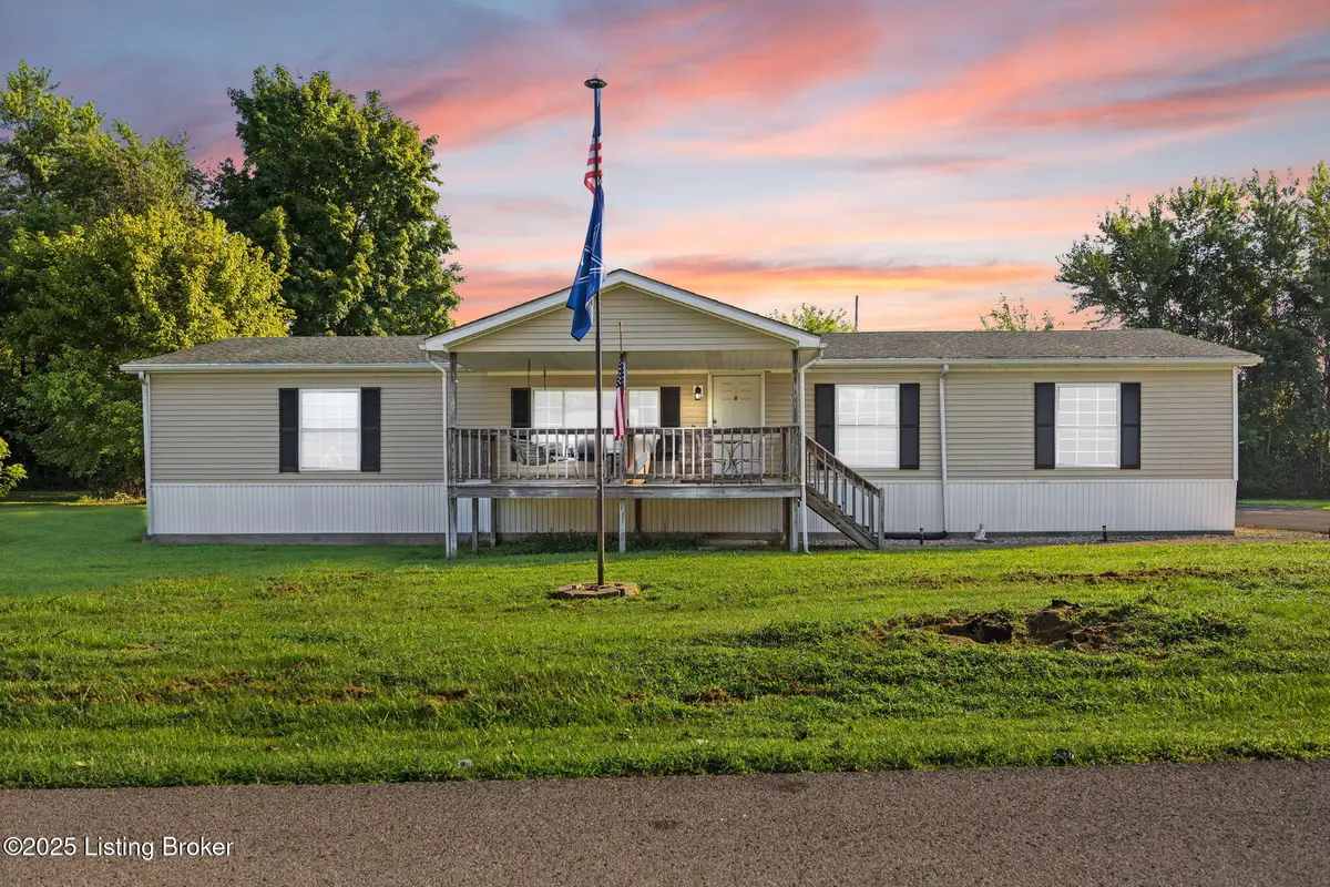 121 Central Ave, Leitchfield, KY 42754 - Image #1