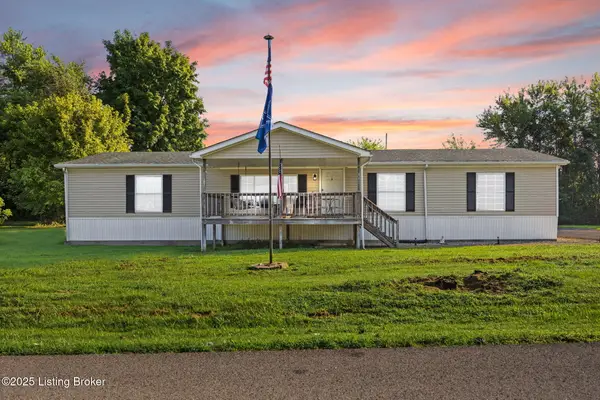 121 Central Ave, Leitchfield, KY 42754