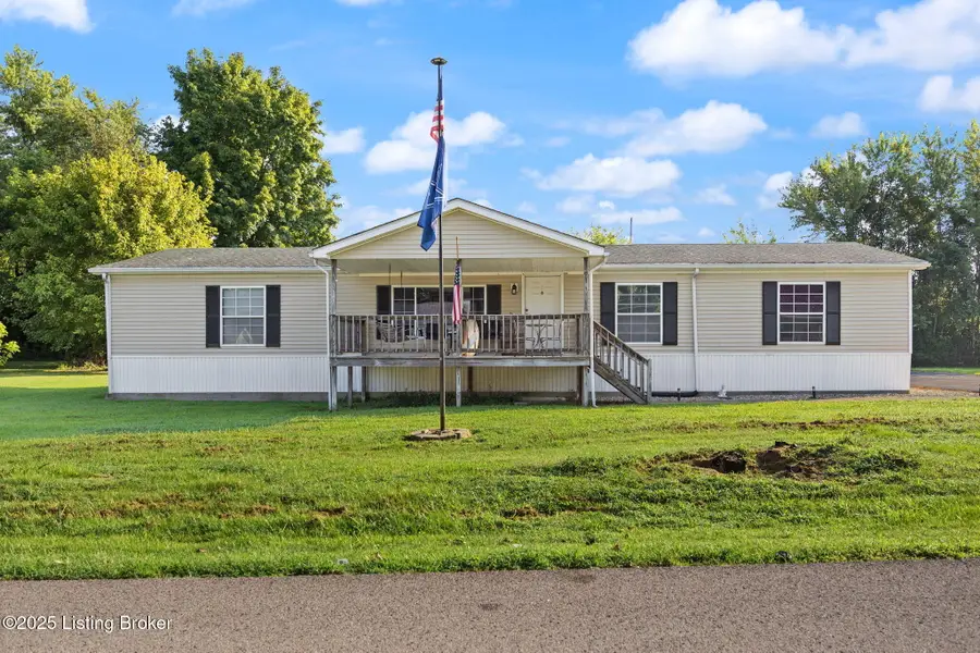 121 Central Ave, Leitchfield, KY 42754 - Image #2