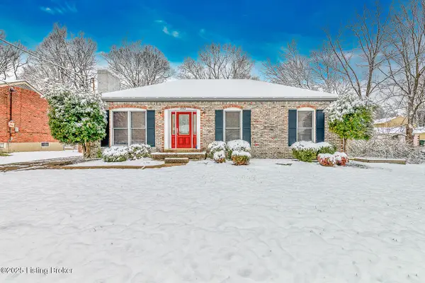 3902 Bonifay Ct, Jeffersontown, KY 40299