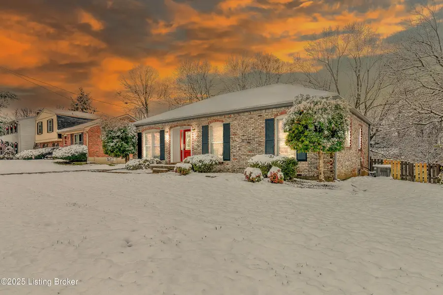 3902 Bonifay Ct, Jeffersontown, KY 40299 - Image #3