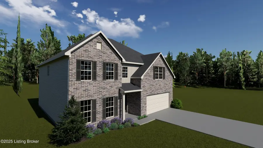 3610 Ringing Bell Ln, Louisville, KY 40245 - Image #2