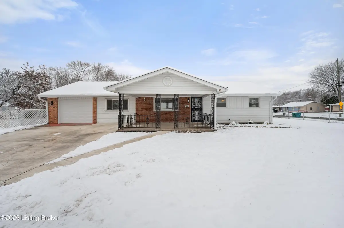 5104 Kilmer Blvd, Louisville, KY 40213 - Image #1