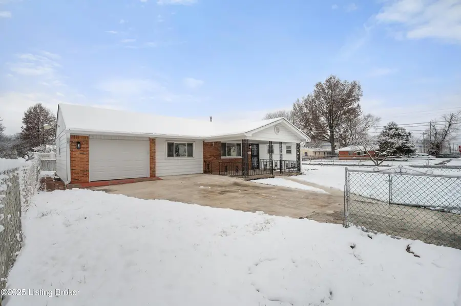 5104 Kilmer Blvd, Louisville, KY 40213 - Image #2