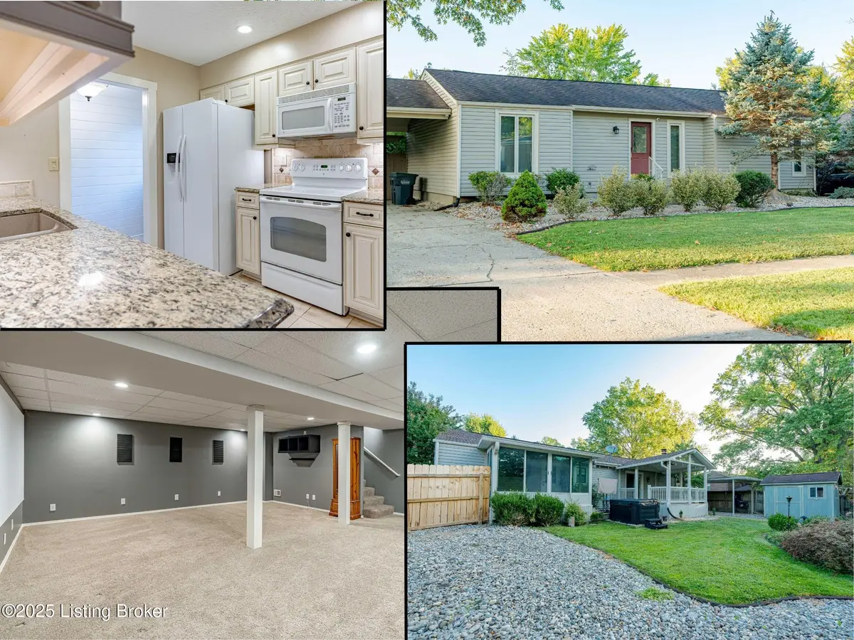 8702 Mckenna Way, Louisville, KY 40291 - Image #1