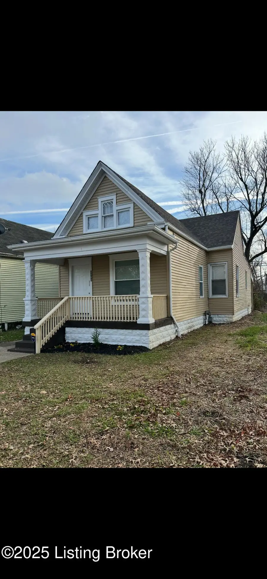 2502 Garland Ave, Louisville, KY 40211 - Image #2