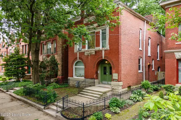 952 S 6th St, Louisville, KY 40203