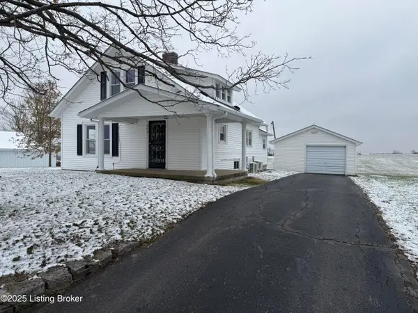 460 Lawrenceburg Loop, Bloomfield, KY 40008