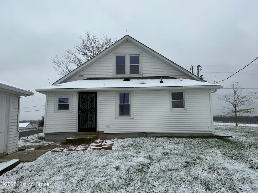 460 Lawrenceburg Loop, Bloomfield, KY 40008 - Image #3