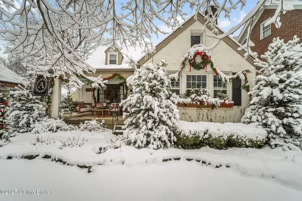 1214 Audubon Pkwy, Louisville, KY 40213