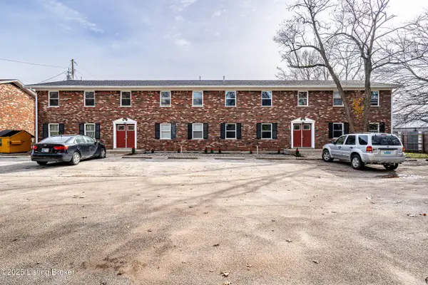 2512 Pennacook Rd, Louisville, KY 40214