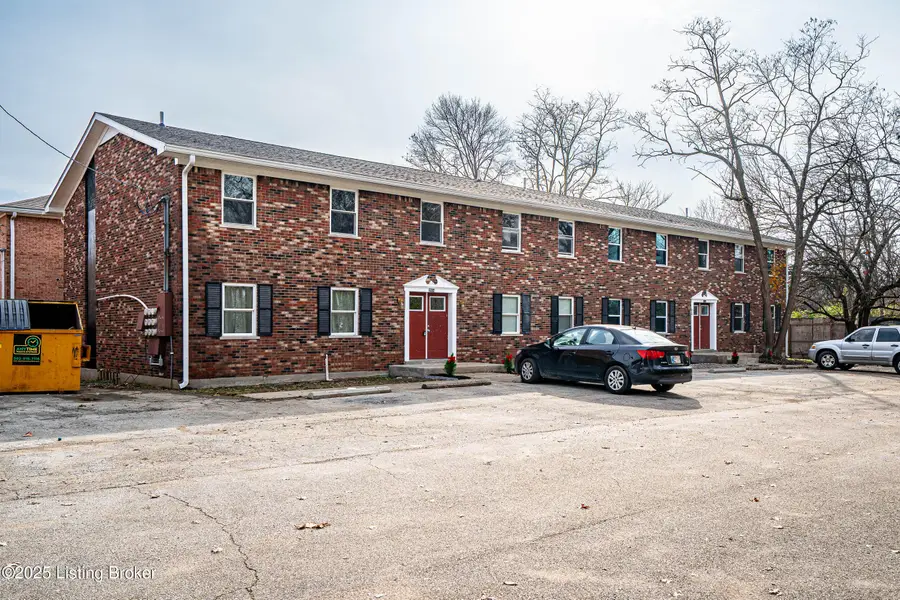 2512 Pennacook Rd, Louisville, KY 40214 - Image #2