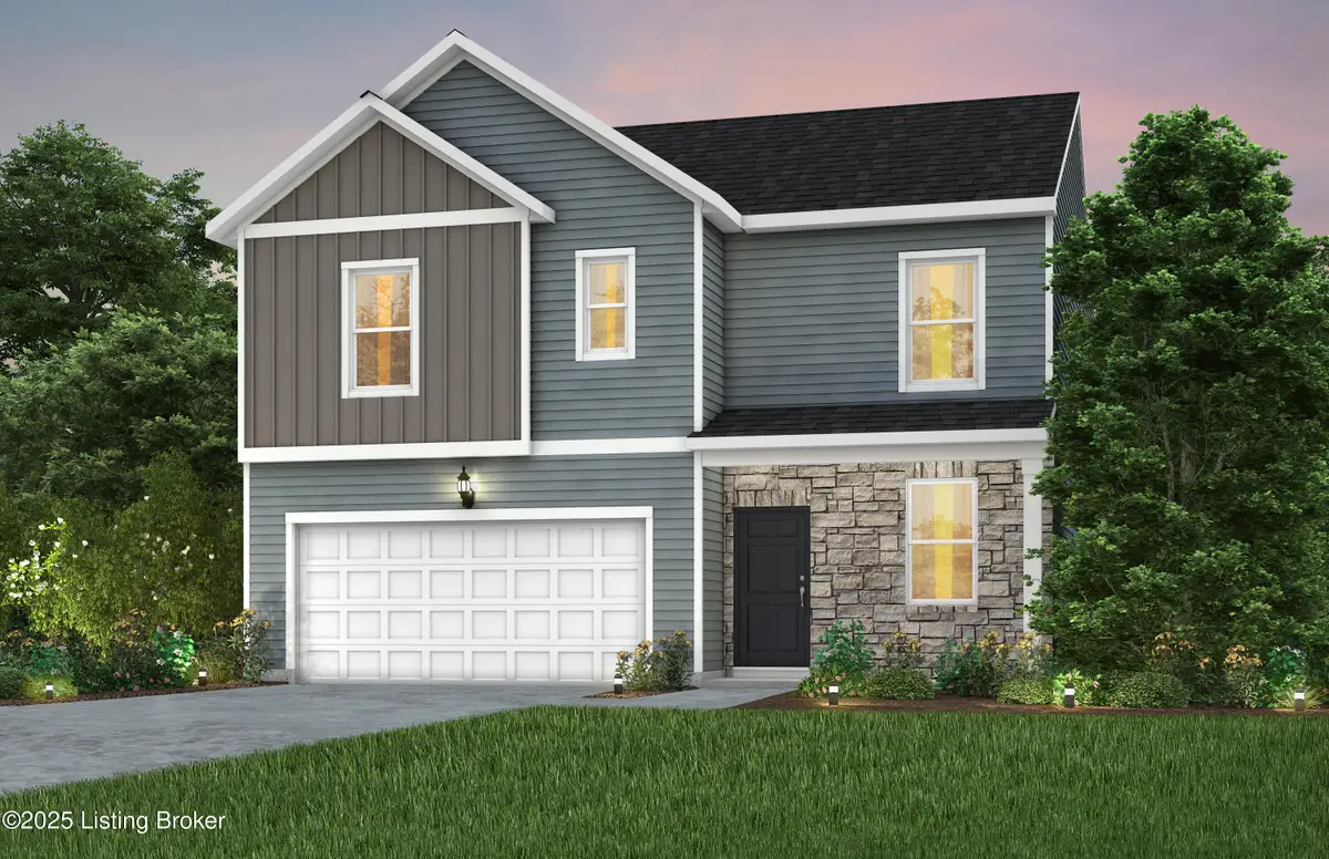 8302 Fairmount Rd, Louisville, KY 40291 - Image #1