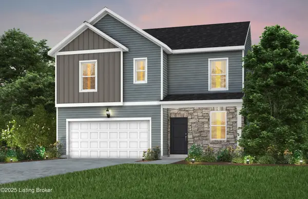 8302 Fairmount Rd, Louisville, KY 40291