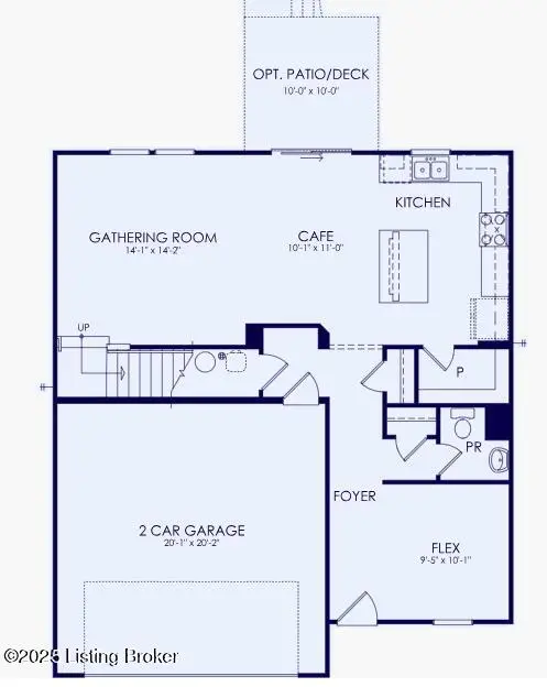 8302 Fairmount Rd, Louisville, KY 40291 - Image #3