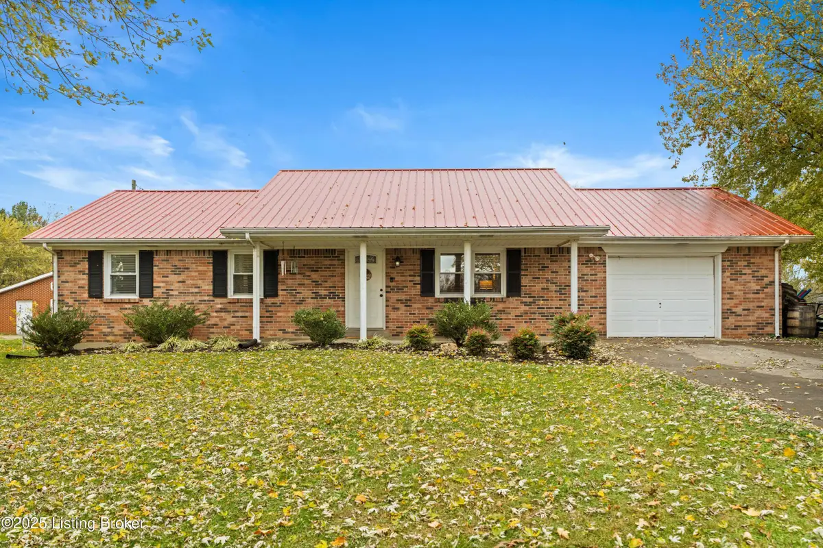 208 Claudie Ave, Elizabethtown, KY 42701 - Image #1