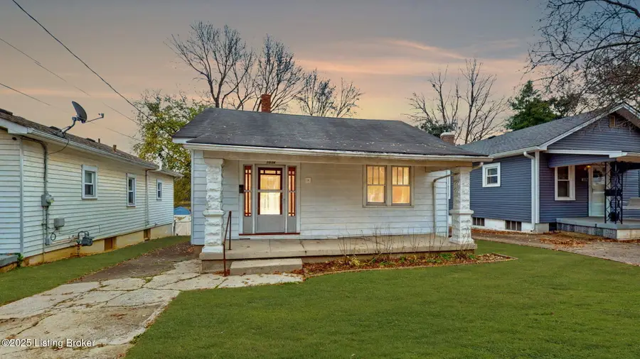 1034 Dixon Ave, Louisville, KY 40217 - Image #2