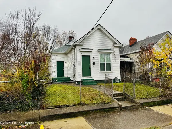 2722 Slevin St, Louisville, KY 40212