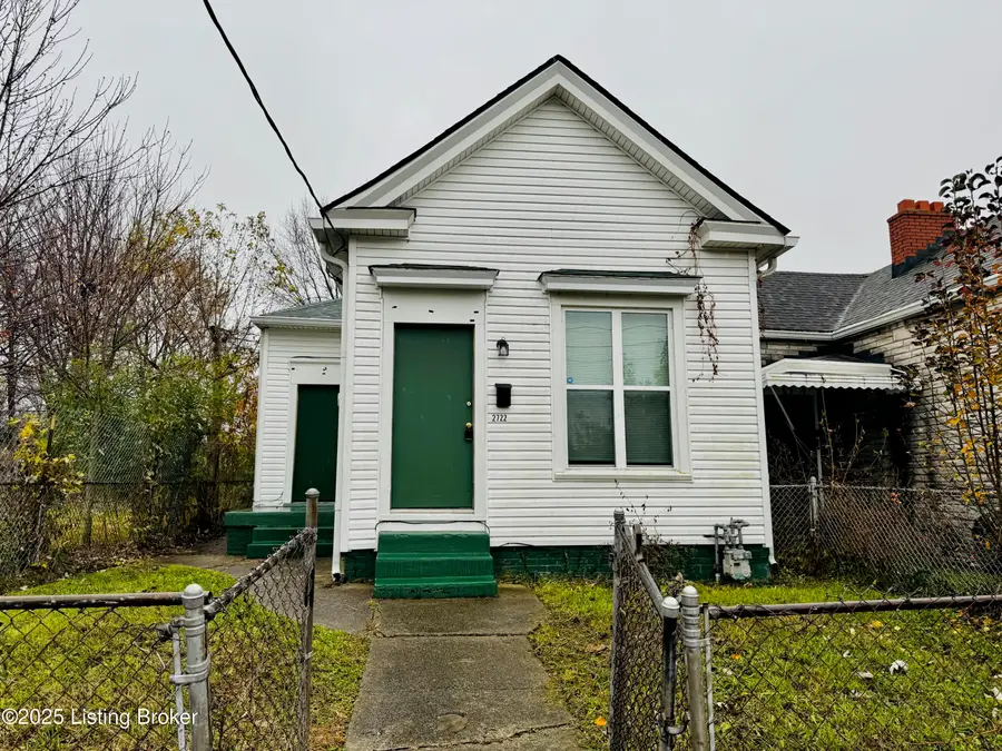 2722 Slevin St, Louisville, KY 40212 - Image #2