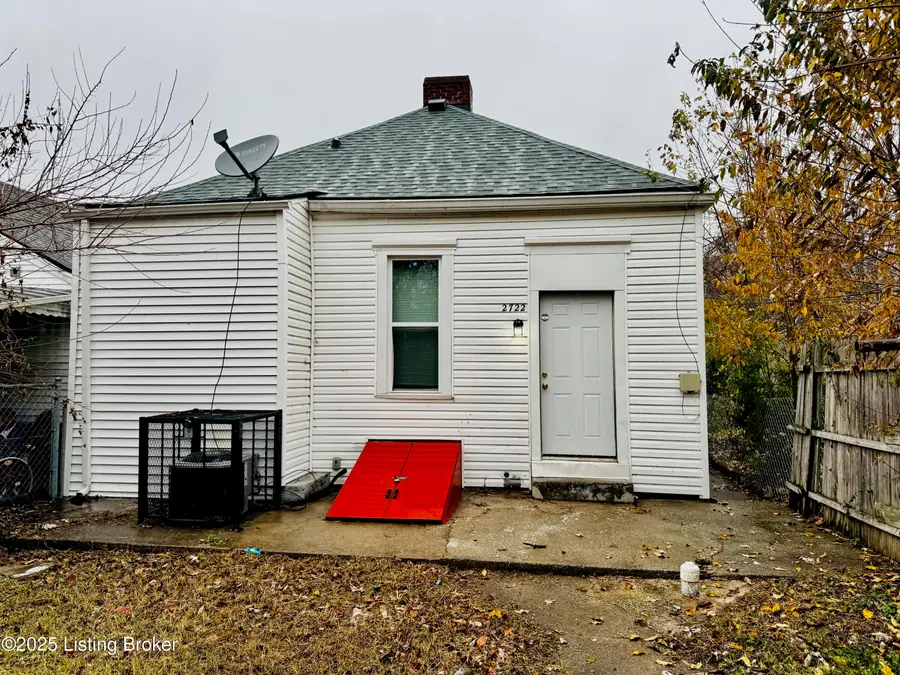 2722 Slevin St, Louisville, KY 40212 - Image #3