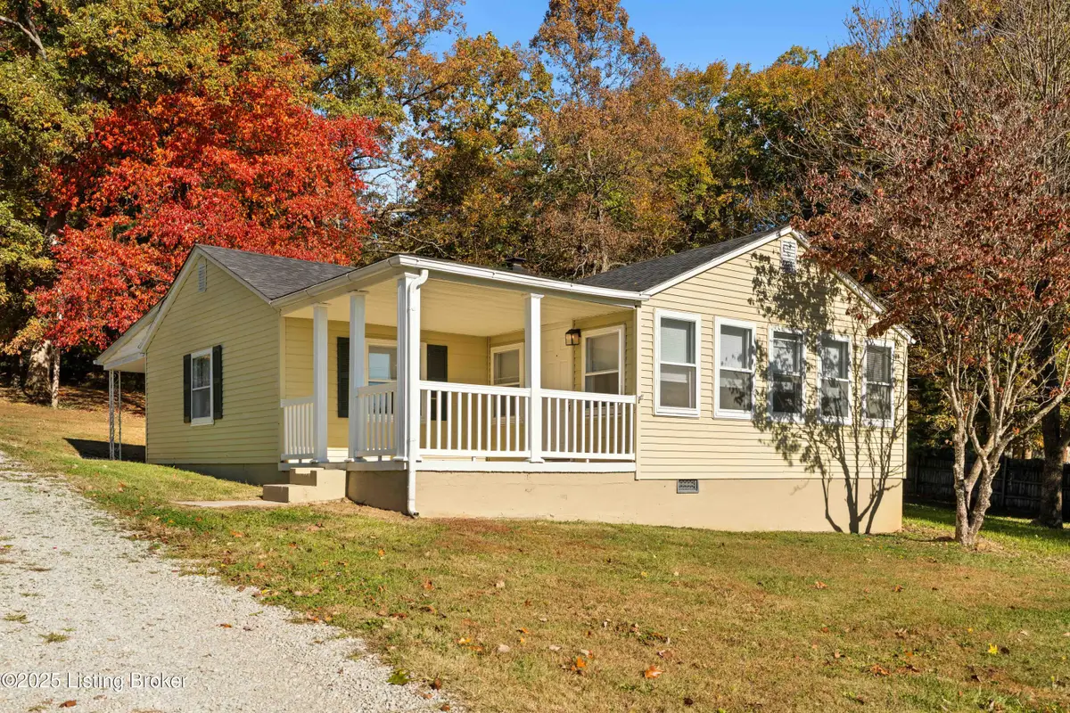 950 Lutheran Church Rd, Bardstown, KY 40004 - Image #1