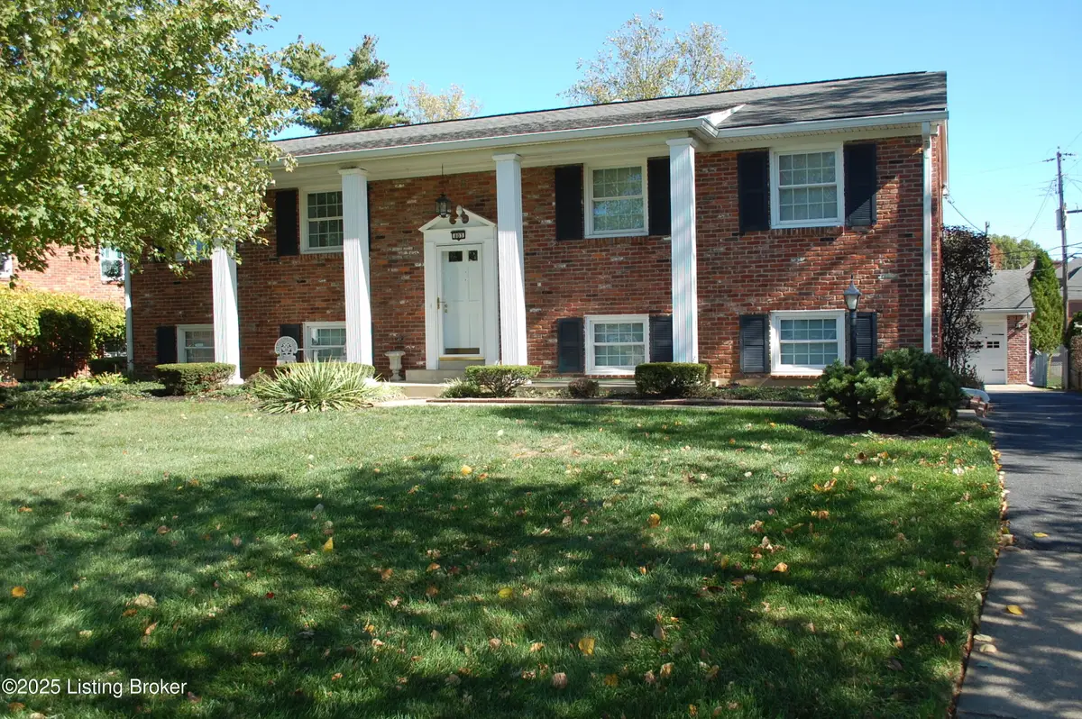 803 Vannah Ave, Louisville, KY 40223 - Image #1