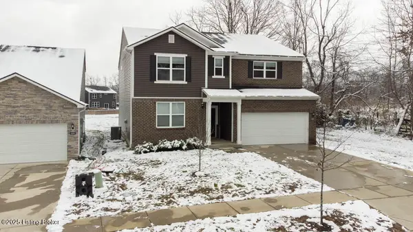 4391 Coppice Trail, Louisville, KY 40229