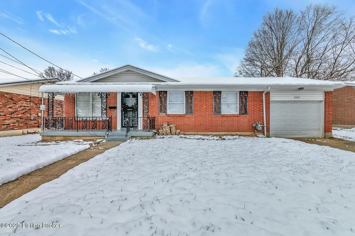 3507 Regatta Way, Louisville, KY 40211 - Image #1