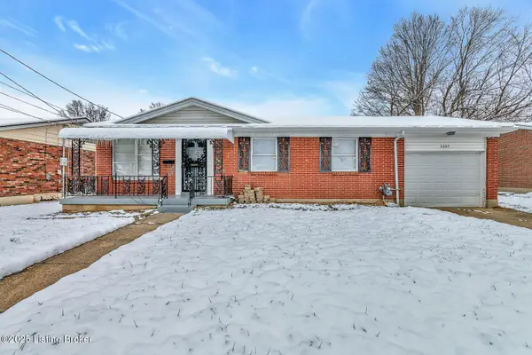 3507 Regatta Way, Louisville, KY 40211