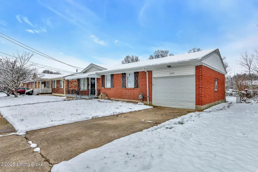 3507 Regatta Way, Louisville, KY 40211 - Image #2