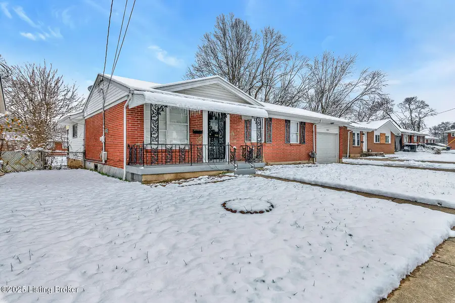 3507 Regatta Way, Louisville, KY 40211 - Image #3