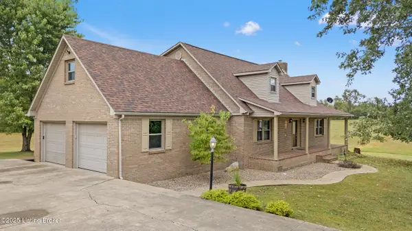 1233 Johnson Rd, Lawrenceburg, KY 40342