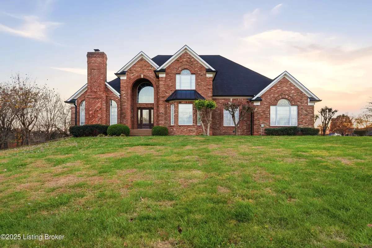 166 Castleton Dr, Bardstown, KY 40004 - Image #1