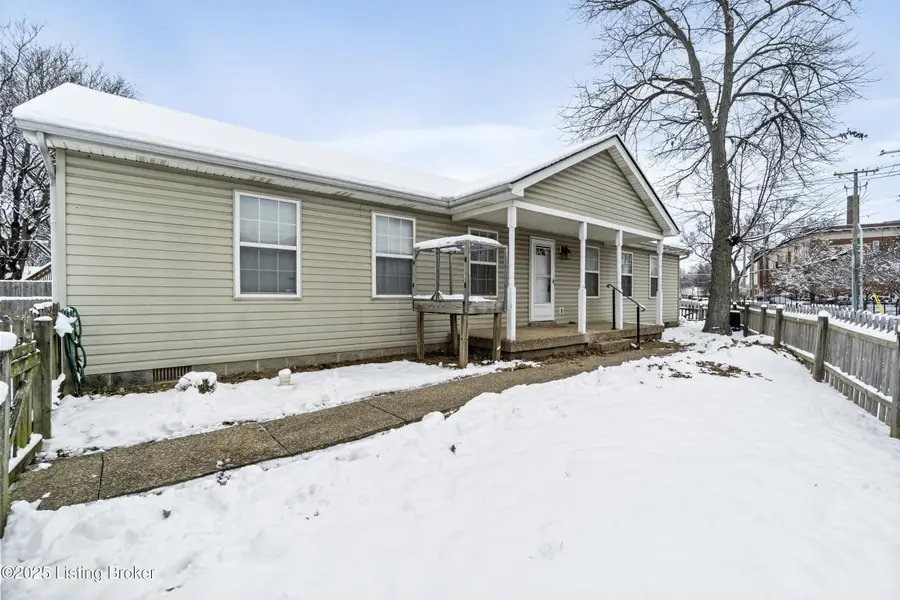 578 Lilly Ave, Louisville, KY 40217 - Image #3