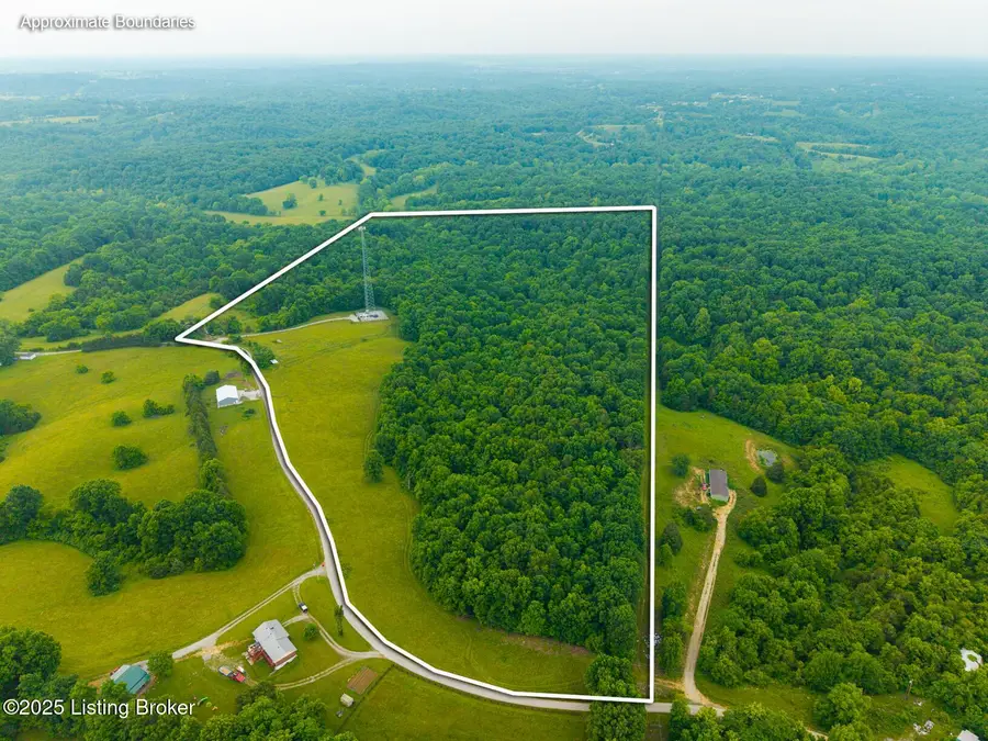 0 Beechridge Rd, Frankfort, KY 40601 - Image #2