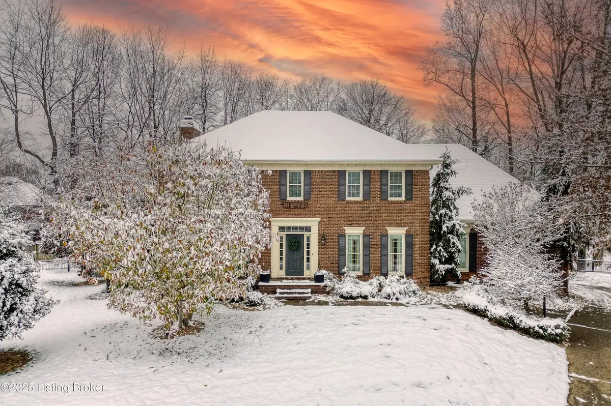 10930 Old Harrods Woods Cir, Louisville, KY 40223 - Image #1