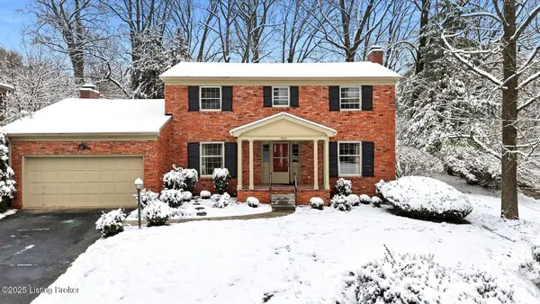 3103 Springcrest Dr, Louisville, KY 40241