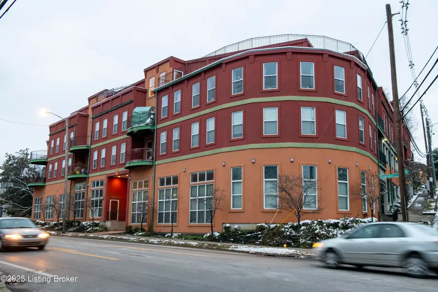 2415 Brownsboro Rd, Louisville, KY 40206 - Image #2