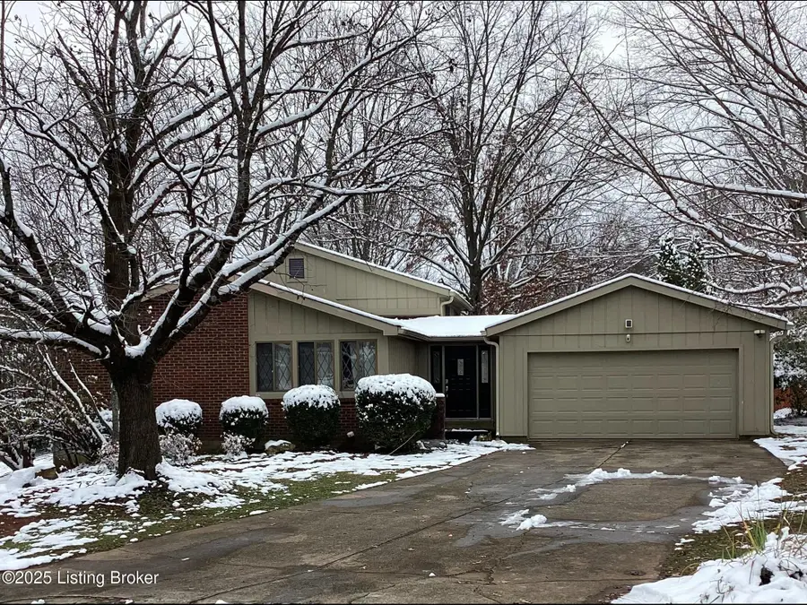 11904 Wide Spring Ct. Ct, Louisville, KY 40245 - Image #3