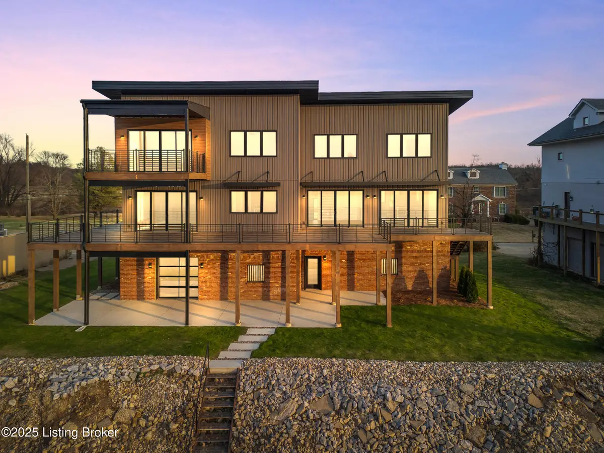 6904 Beachland Bch Rd, Prospect, KY 40059 - Image #1