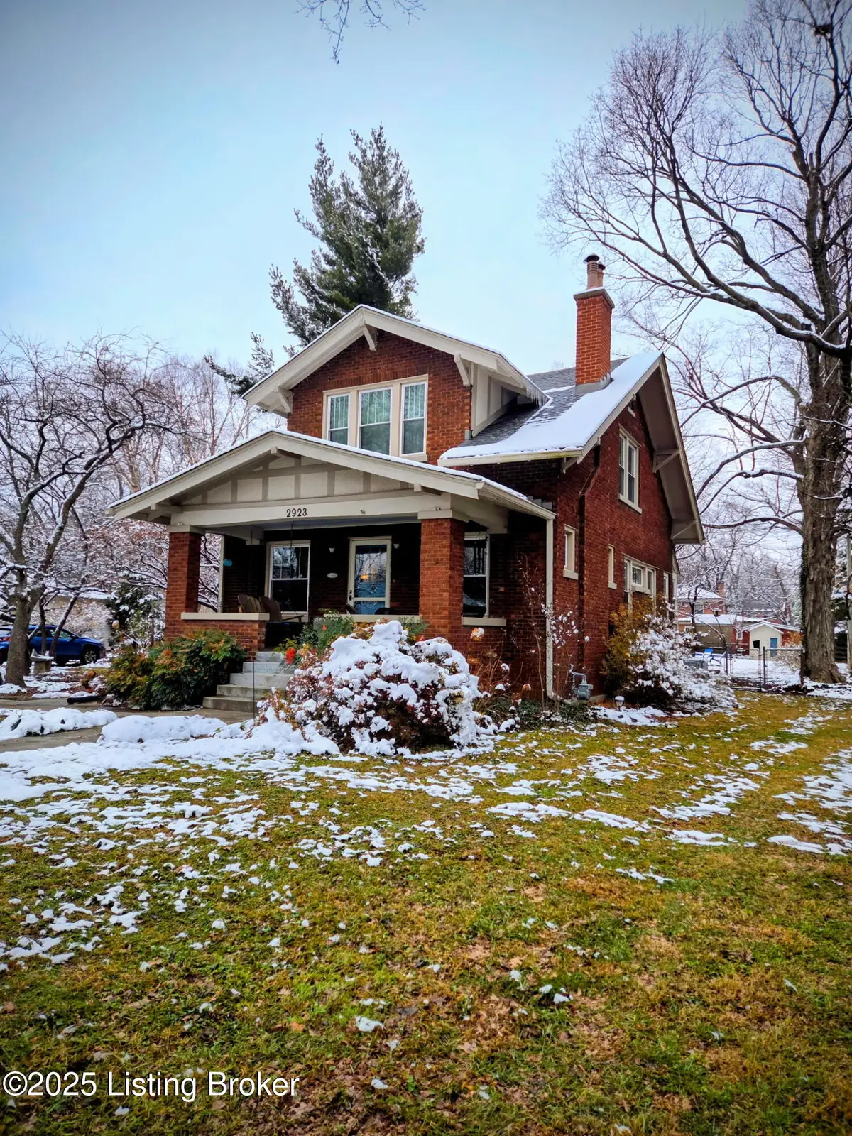 2923 Avon Rd, Louisville, KY 40220 - Image #1