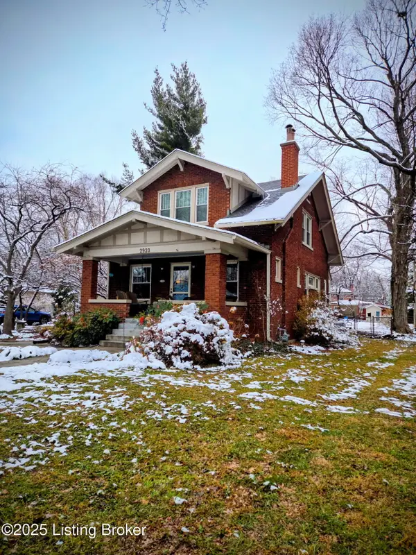 2923 Avon Rd, Louisville, KY 40220