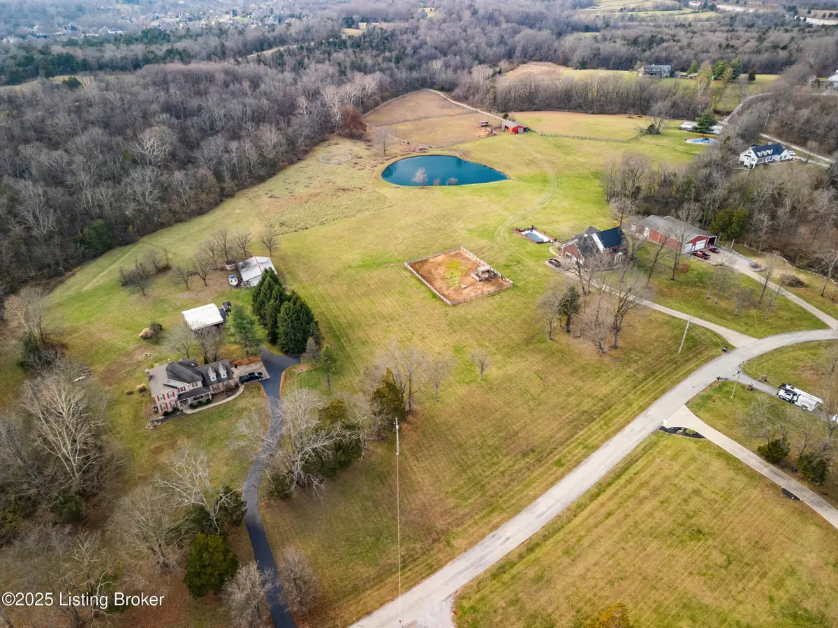 1218 Clark Ridge Rd, Fisherville, KY 40023 - Image #1